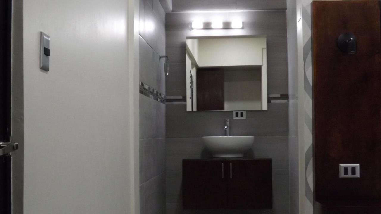 Hotel Mision 11 تيجوانا المظهر الخارجي الصورة