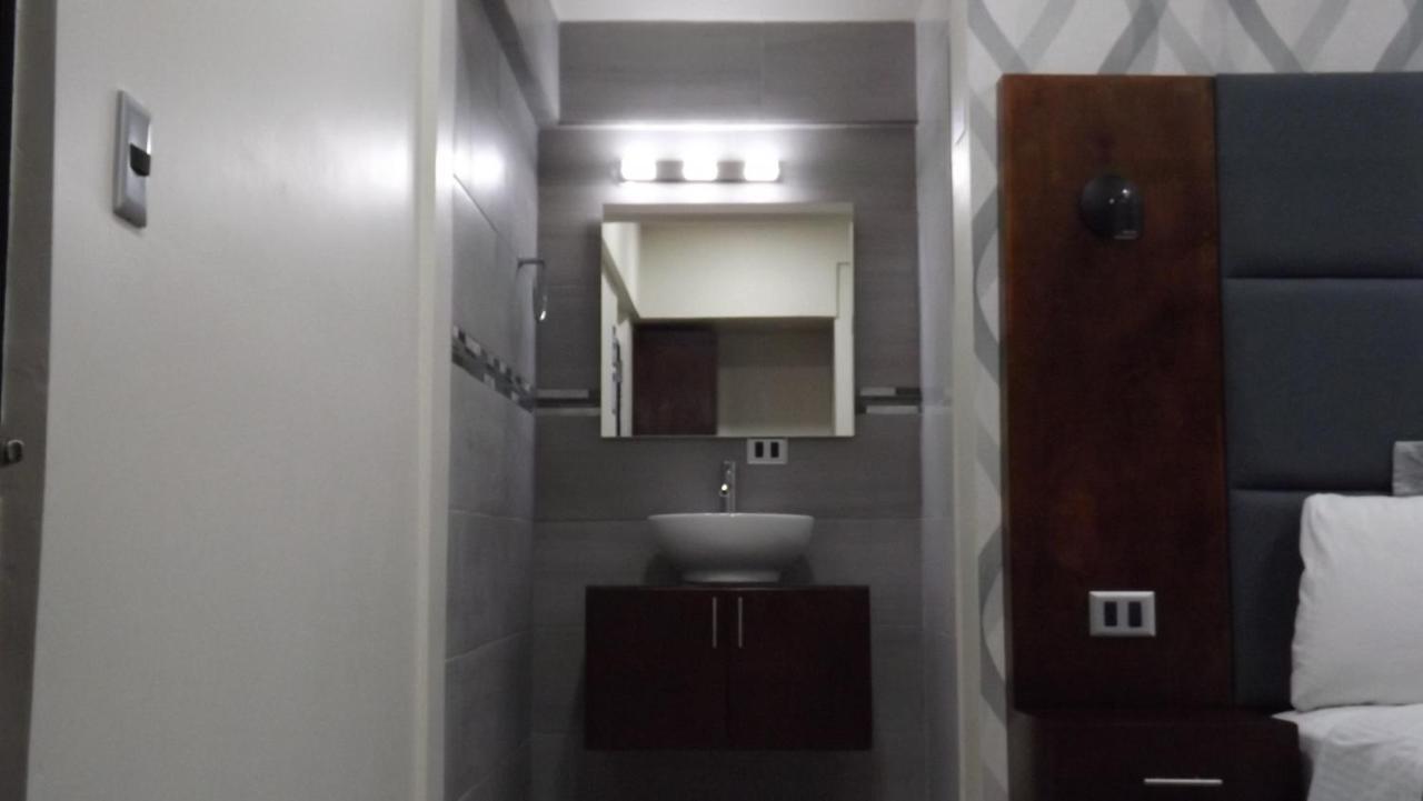 Hotel Mision 11 تيجوانا المظهر الخارجي الصورة