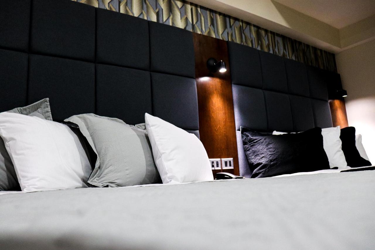 Hotel Mision 11 تيجوانا المظهر الخارجي الصورة